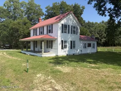 Exterior - 5819 Us-264, Washington, NC 27889 photo 2 of 4