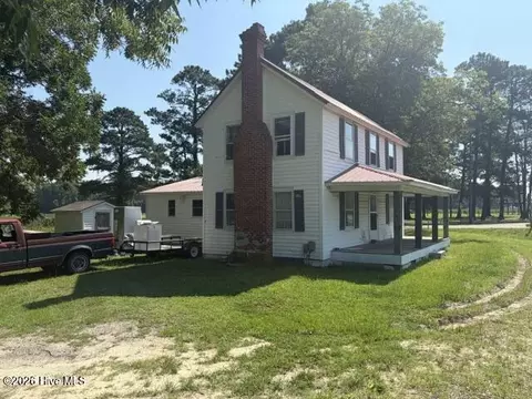 Exterior - 5819 Us-264, Washington, NC 27889 photo 3 of 4