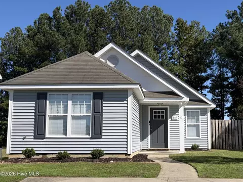 807 Sugar Creek Rd, Rocky Mount, NC 27804
