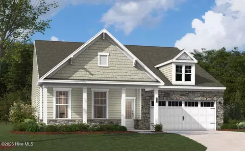 2040 Brisco Way #54, Leland, NC 28451