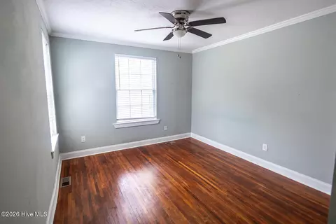 Bedroom - 1720 Oak Dr, Augusta, GA 30904 photo 1 of 4