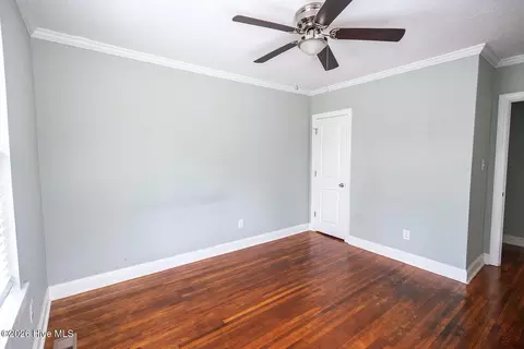Bedroom - 1720 Oak Dr, Augusta, GA 30904 photo 2 of 4