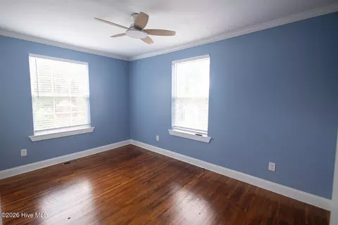 Bedroom - 1720 Oak Dr, Augusta, GA 30904 photo 4 of 4