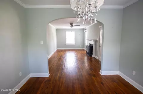 Living - 1720 Oak Dr, Augusta, GA 30904 photo 2 of 2