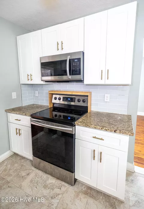 Kitchen - 1720 Oak Dr, Augusta, GA 30904 photo 1 of 3