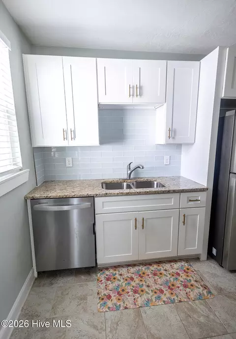 Kitchen - 1720 Oak Dr, Augusta, GA 30904 photo 3 of 3