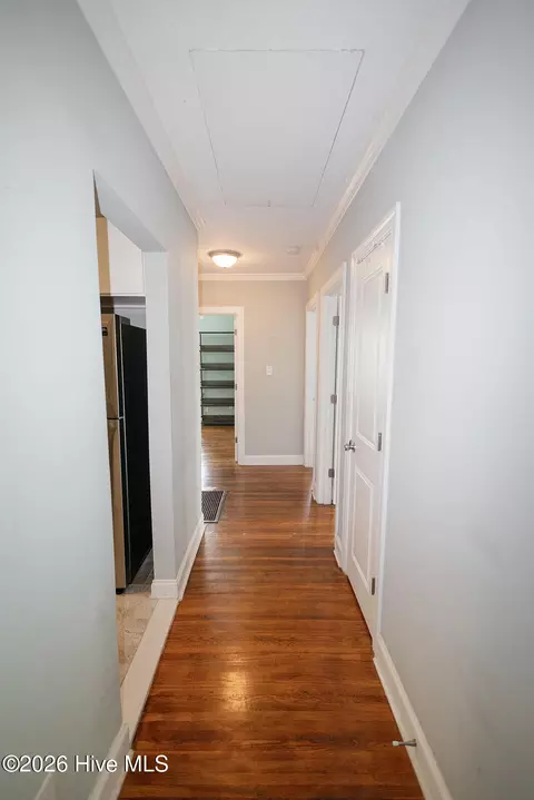 Entry Way - 1720 Oak Dr, Augusta, GA 30904 photo 1 of 1