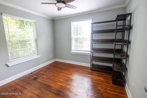 Bedroom - 1720 Oak Dr, Augusta, GA 30904 photo 3 of 4