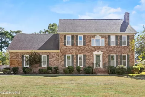 3233 Red Berry Dr, Wilmington, NC 28409