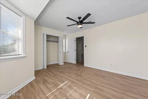 Bedroom - 307 Telfair St, Augusta, GA 30901 photo 1 of 1