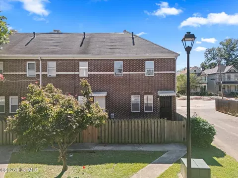 Exterior - 307 Telfair St, Augusta, GA 30901 photo 1 of 2