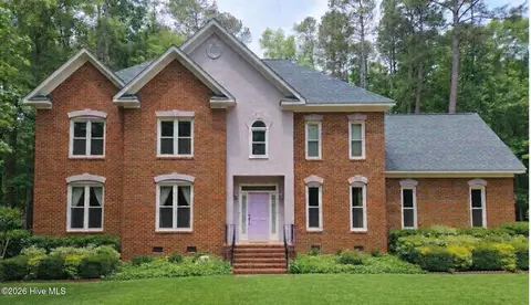 3502 Lonesome Pine Ct, Augusta, GA 30907
