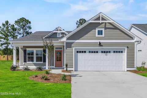 7096 Marsh Shore Pt #148, Leland, NC 28451