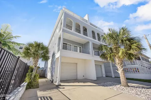 205 Fayetteville Ave UNIT 1, Carolina Beach, NC 28428