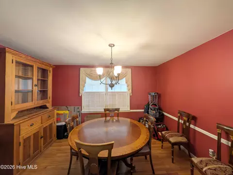 Dining - 3521 Rushing Rd, Augusta, GA 30906 photo 1 of 3