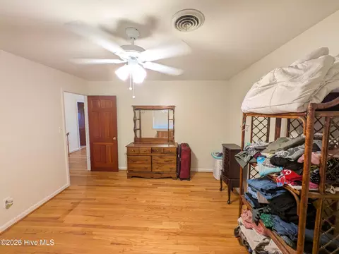 Bedroom - 3521 Rushing Rd, Augusta, GA 30906 photo 9 of 12