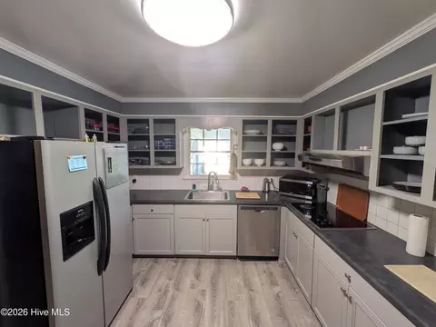 Kitchen - 3521 Rushing Rd, Augusta, GA 30906 photo 1 of 1