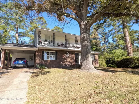 Exterior - 3521 Rushing Rd, Augusta, GA 30906 photo 2 of 11