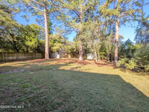 Exterior - 3521 Rushing Rd, Augusta, GA 30906 photo 9 of 11