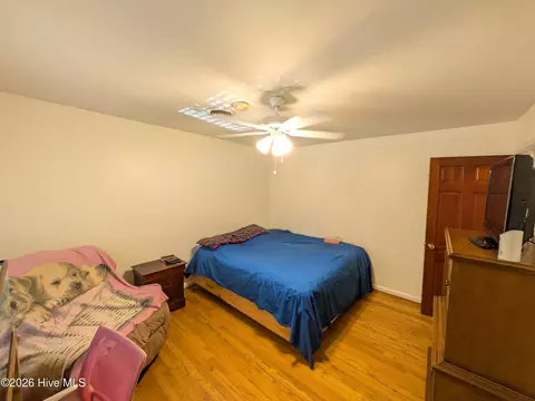 Bedroom - 3521 Rushing Rd, Augusta, GA 30906 photo 6 of 12