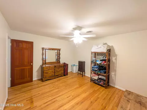 Bedroom - 3521 Rushing Rd, Augusta, GA 30906 photo 10 of 12