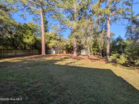 Exterior - 3521 Rushing Rd, Augusta, GA 30906 photo 6 of 11