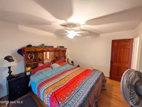 Bedroom - 3521 Rushing Rd, Augusta, GA 30906 photo 3 of 12