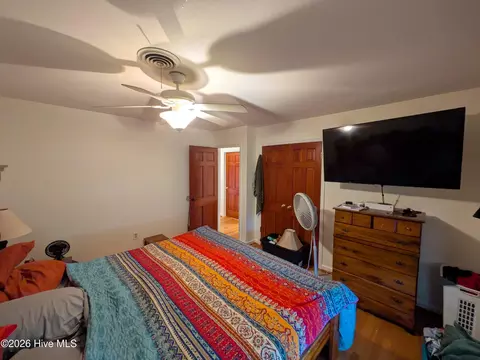 Bedroom - 3521 Rushing Rd, Augusta, GA 30906 photo 4 of 12