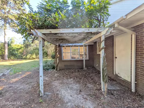 Exterior - 3521 Rushing Rd, Augusta, GA 30906 photo 5 of 11