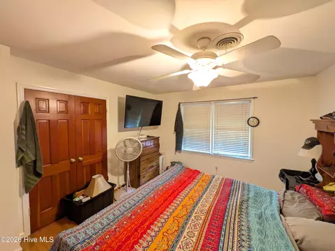 Bedroom - 3521 Rushing Rd, Augusta, GA 30906 photo 2 of 12