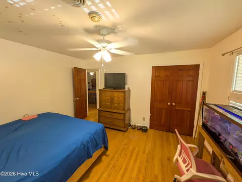 Bedroom - 3521 Rushing Rd, Augusta, GA 30906 photo 7 of 12
