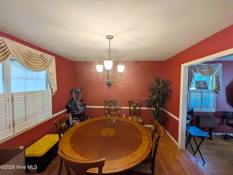 Dining - 3521 Rushing Rd, Augusta, GA 30906 photo 3 of 3