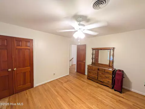 Bedroom - 3521 Rushing Rd, Augusta, GA 30906 photo 11 of 12