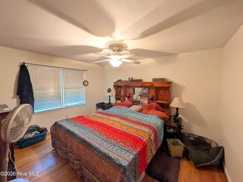 Bedroom - 3521 Rushing Rd, Augusta, GA 30906 photo 1 of 12