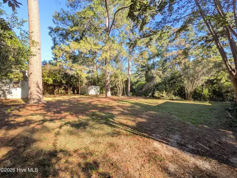 Exterior - 3521 Rushing Rd, Augusta, GA 30906 photo 7 of 11