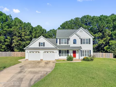 106 Pantego Ct, Jacksonville, NC 28546