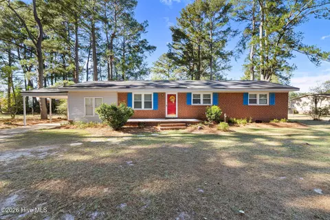 103 Louvenia Ave, Goldsboro, NC 27534