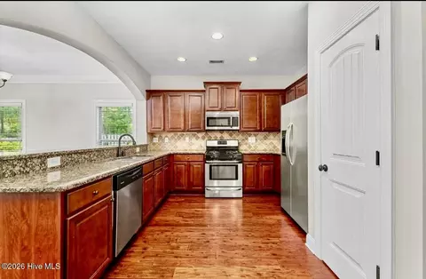 Kitchen - 208 Asa Way, Evans, GA 30809 photo 1 of 3