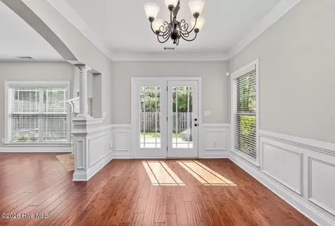 Entry Way - 208 Asa Way, Evans, GA 30809 photo 1 of 4