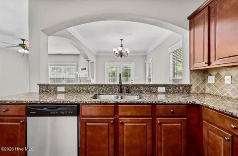 Kitchen - 208 Asa Way, Evans, GA 30809 photo 2 of 3