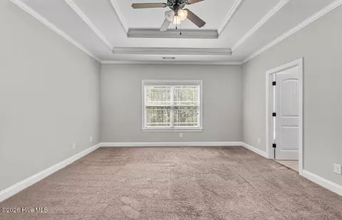 Bedroom - 208 Asa Way, Evans, GA 30809 photo 1 of 2