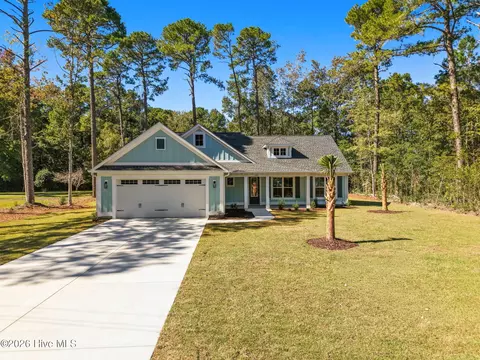 495 Boundary Loop Rd NW, Calabash, NC 28467
