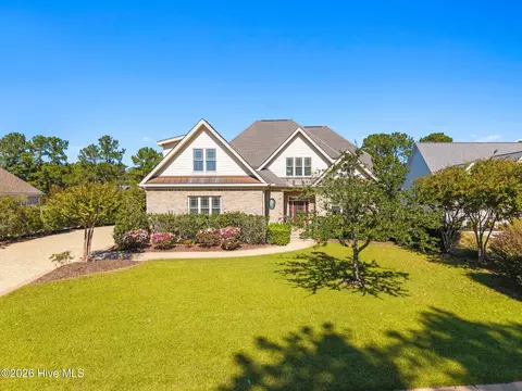 9274 Oldfield Rd NW, Calabash, NC 28467