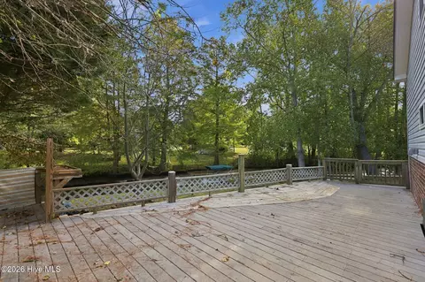 Exterior - 101 Modoc Trl, Edenton, NC 27932 photo 9 of 9