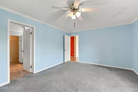 Bedroom - 101 Modoc Trl, Edenton, NC 27932 photo 2 of 6