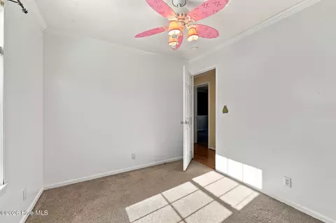 Bedroom - 101 Modoc Trl, Edenton, NC 27932 photo 6 of 6