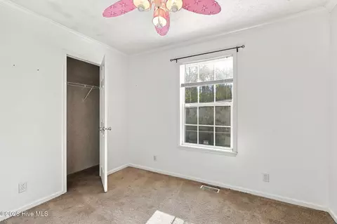 Bedroom - 101 Modoc Trl, Edenton, NC 27932 photo 5 of 6