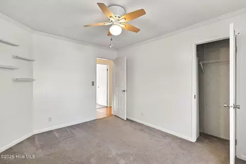 Bedroom - 101 Modoc Trl, Edenton, NC 27932 photo 4 of 6