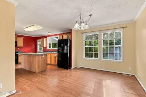 Dining - 101 Modoc Trl, Edenton, NC 27932 photo 1 of 1