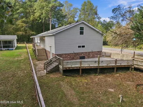 Exterior - 101 Modoc Trl, Edenton, NC 27932 photo 5 of 9